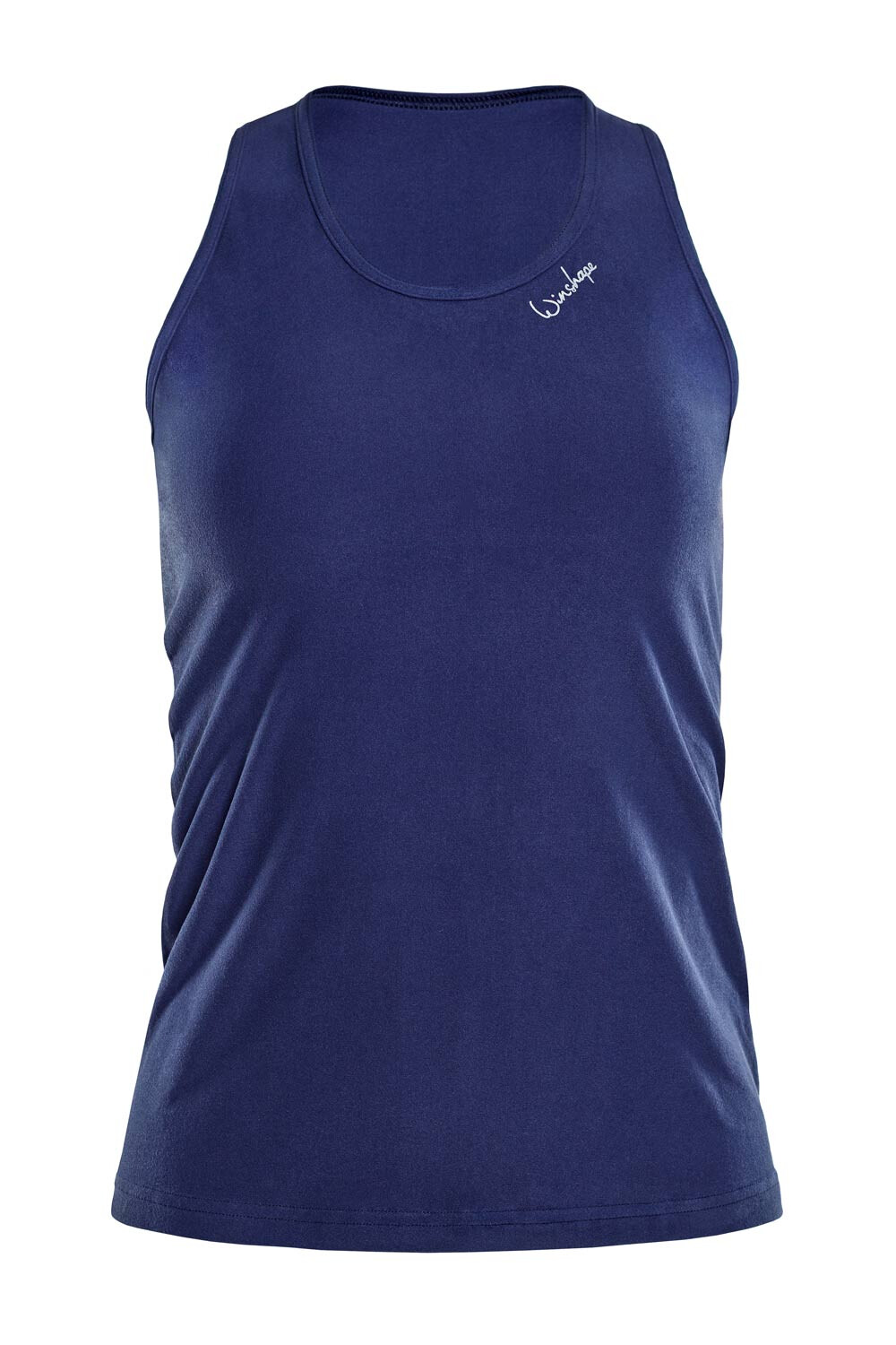 Спортивная футболка Winshape Functional Light and Soft Tanktop AET124LS, темно синий
Спортивная футболка Winshape Functional Light and Soft Tanktop AET124LS, темно синий
