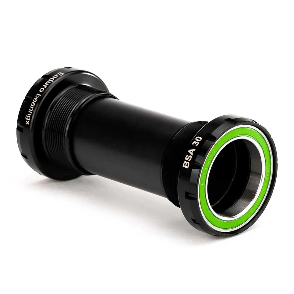 Каретка Enduro Bearings BKS-6053 BSA 68-73/30 mm 440c Angular Contact Stainless Steel, серебряный
Каретка Enduro Bearings BKS-6053 BSA 68-73/30 mm 440c Angular Contact Stainless Steel, серебряный