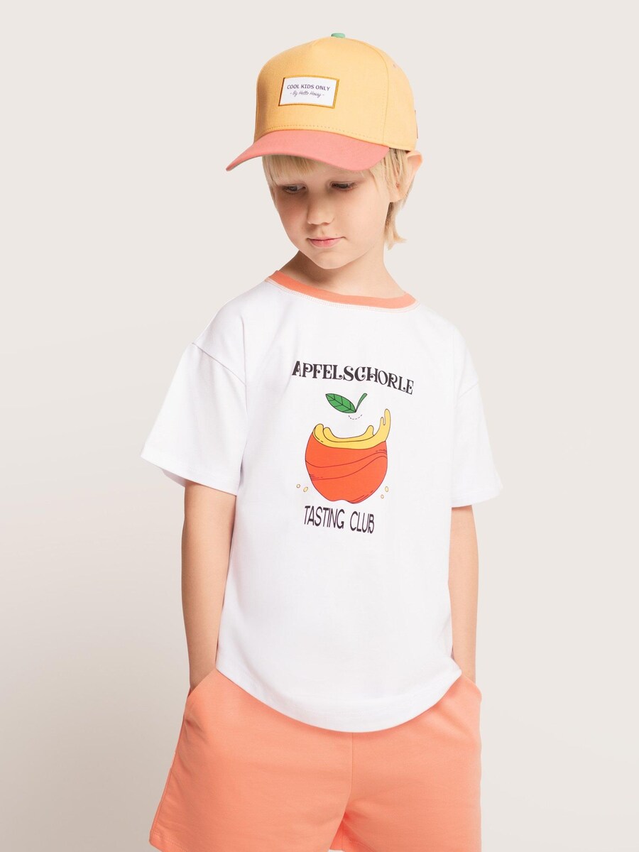 Набор SATURNDAY Apfelschorle Tasting Club, персиковый
Набор SATURNDAY Apfelschorle Tasting Club, персиковый