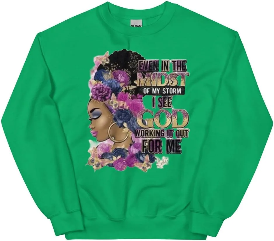 Футболка I See God MDH Collection
Футболка I See God MDH Collection