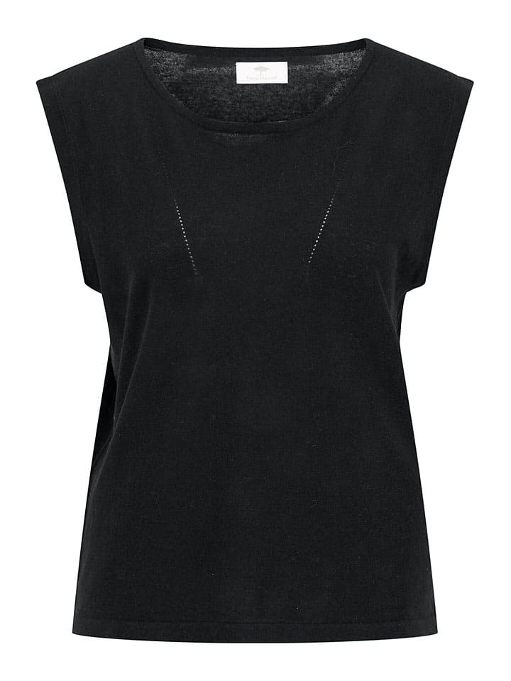 Свитер-жилет FYNCH-HATTON, черный
Свитер-жилет FYNCH-HATTON, черный