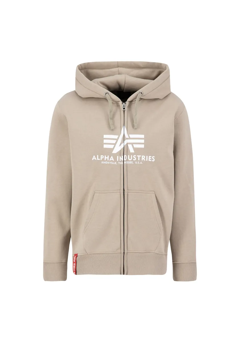 Толстовка Alpha Industries " Alpha Industries Мужчины - Толстовки Basic Zip Hoody", цвет Vintage Sand
Толстовка Alpha Industries " Alpha Industries Мужчины - Толстовки Basic Zip Hoody", цвет Vintage Sand