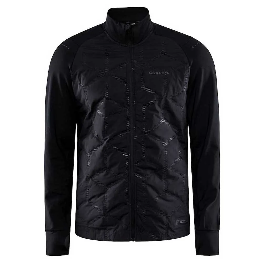 Куртка Craft ADV SubZ 2, черный
Куртка Craft ADV SubZ 2, черный