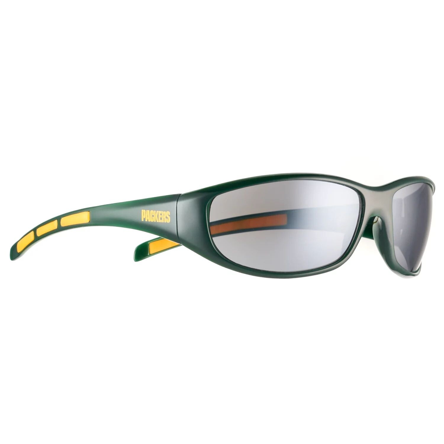 Солнцезащитные очки Green Bay Packers с запахом для взрослых
Солнцезащитные очки Green Bay Packers с запахом для взрослых