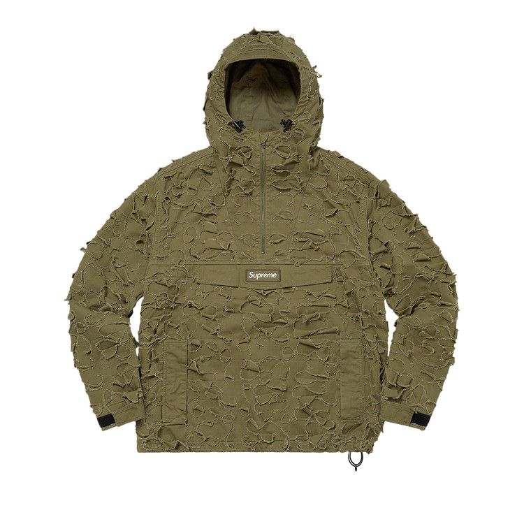 Анорак Supreme x Griffin Anorak, Light Olive
Анорак Supreme x Griffin Anorak, Light Olive
