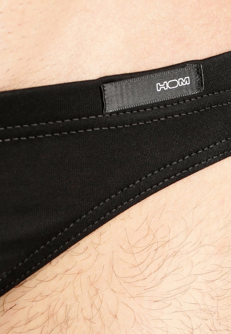 Трусы HOM, черный
Трусы HOM, черный