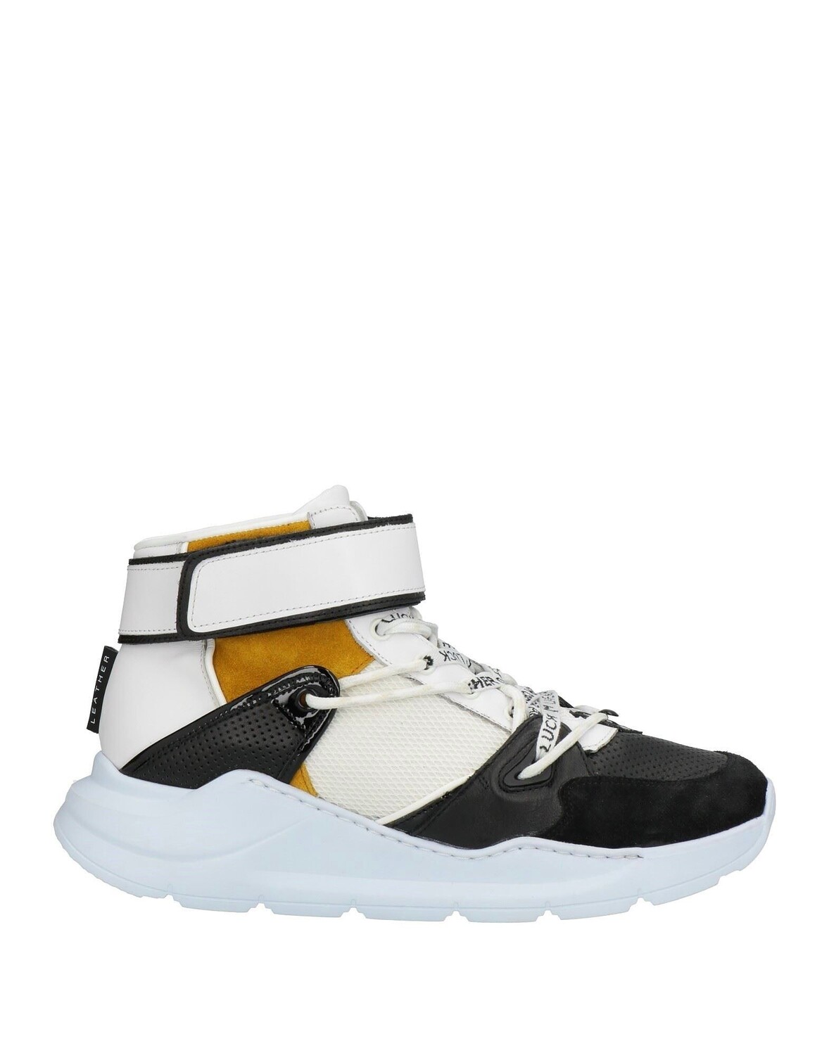 Кроссовки Leather Crown, черный
Кроссовки Leather Crown, черный