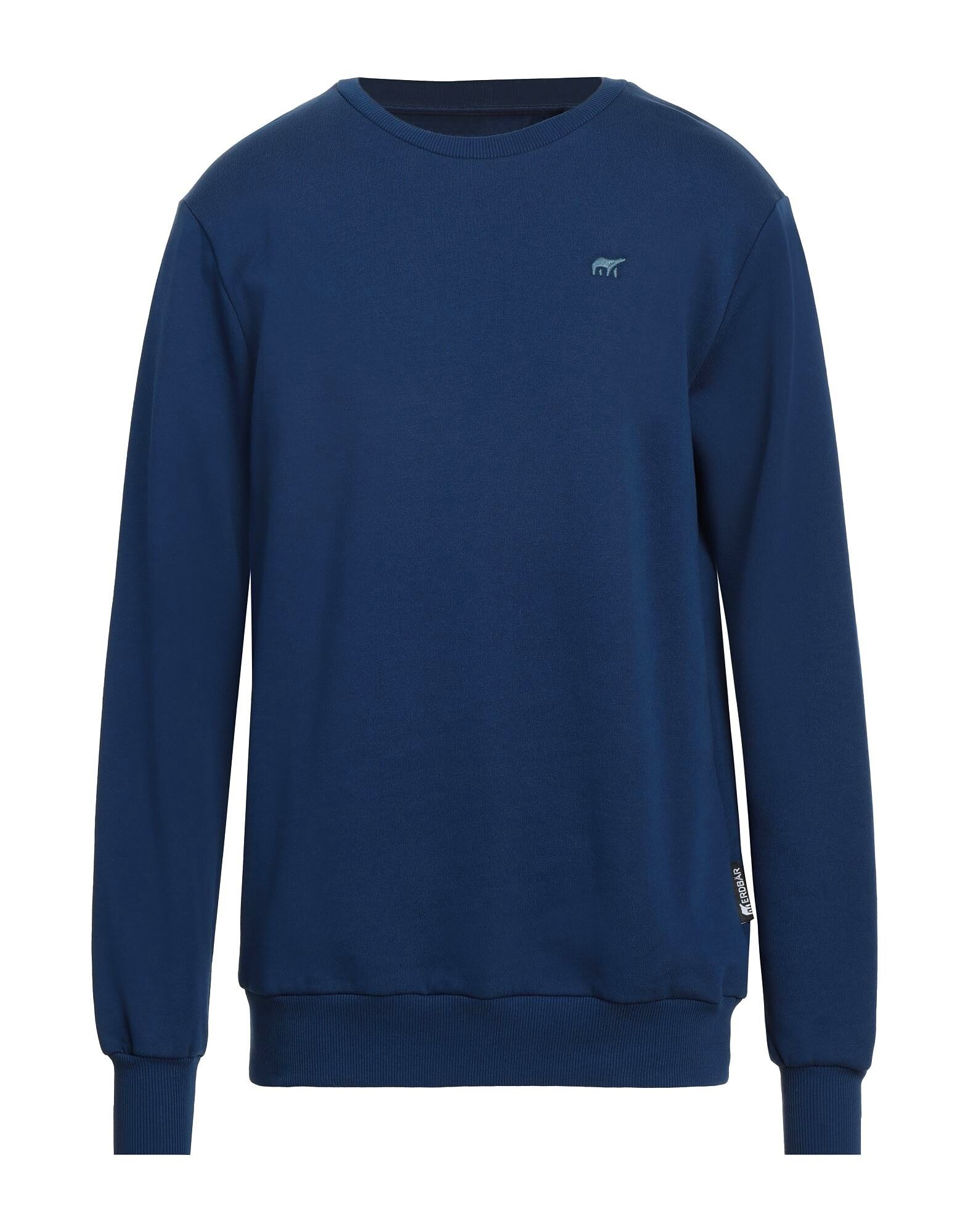 Толстовка Erdbär, темно-синий
Толстовка Erdbär, темно-синий