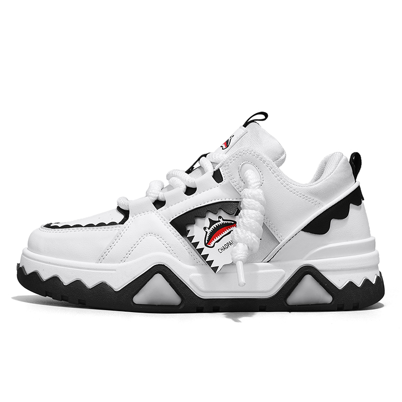 PLAY COBBLER Мужские низкие скейтерские кеды белые, цвет White
PLAY COBBLER Мужские низкие скейтерские кеды белые, цвет White