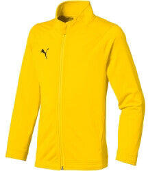 Спортивная куртка для детей Puma Junior Liga Poly Jacket Core
Спортивная куртка для детей Puma Junior Liga Poly Jacket Core