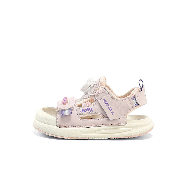 Детские сандалии Детские Фиолетовые Jeep, фиолетовый
Детские сандалии Детские Фиолетовые Jeep, фиолетовый