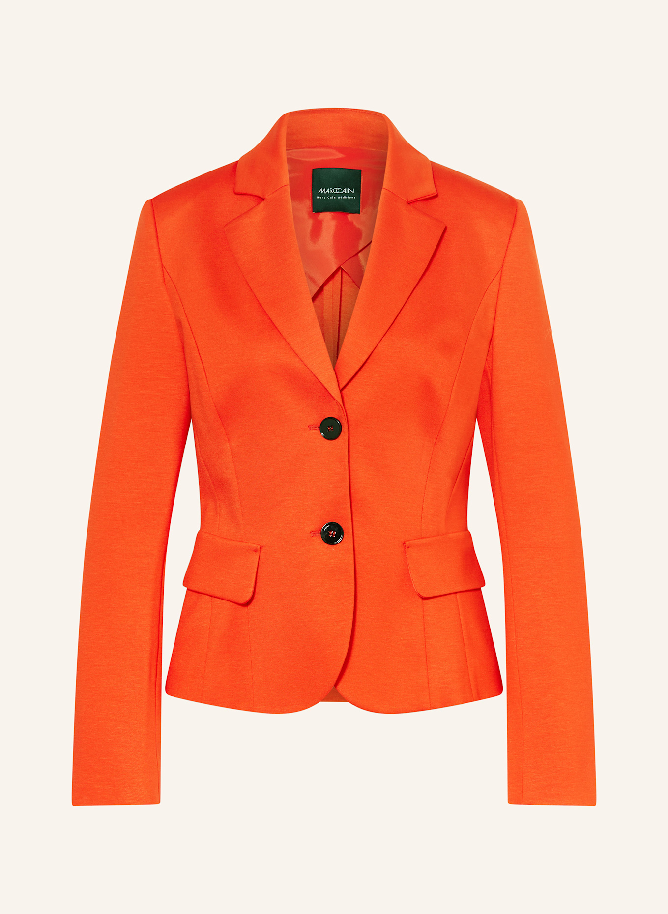 Джерси блейзер Marc Cain, красный
Джерси блейзер Marc Cain, красный