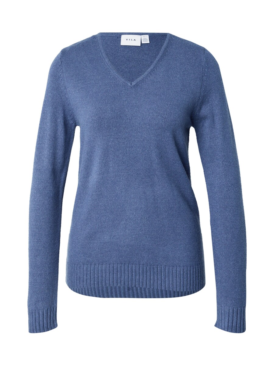 Свитер VILA Ril, Sapphire
Свитер VILA Ril, Sapphire
