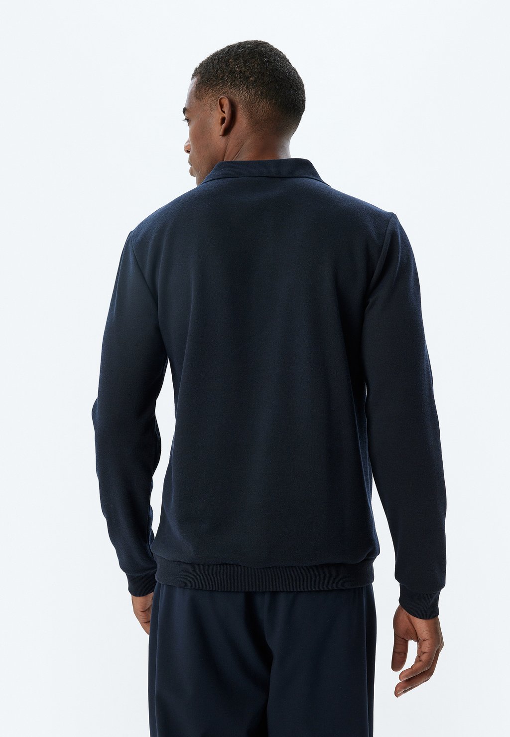 Толстовка Koton, темно-синий
Толстовка Koton, темно-синий