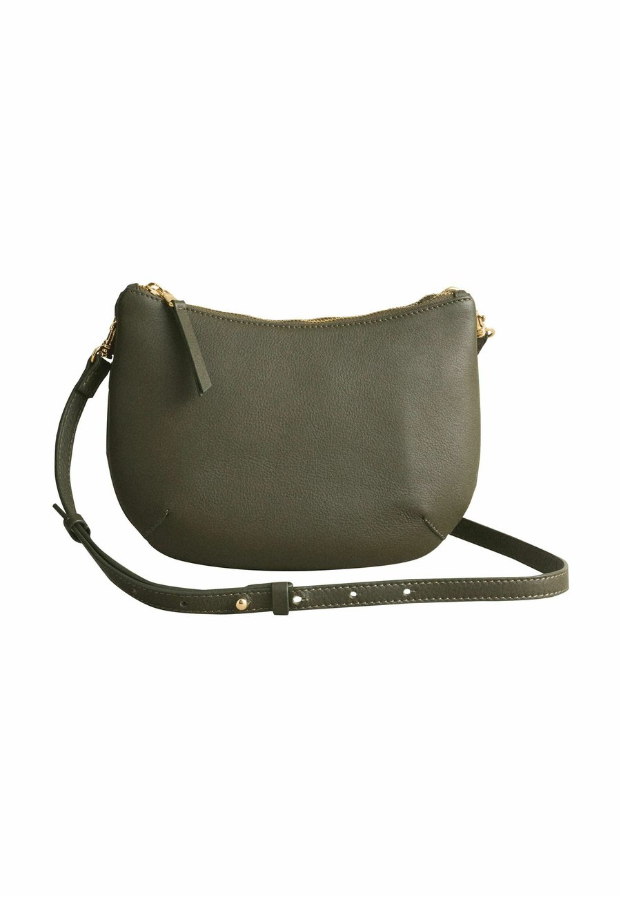 Сумка кросс-боди Next Cross body bag, Green
Сумка кросс-боди Next Cross body bag, Green