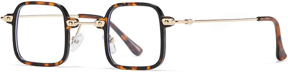 Модные солнцезащитные очки для женщин с прозрачными градиентными линзами и защитой от УФ-излучения UV400; для мужчин в стиле панк с заклепками и модным леопардовым принтом KTUCN, Leopard Clear
Модные солнцезащитные очки для женщин с прозрачными градиентными линзами и защитой от УФ-излучения UV400; для мужчин в стиле панк с заклепками и модным леопардовым принтом KTUCN, Leopard Clear