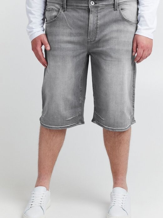 Джинсы с 5 карманами bhdenon bt Blend, серый
Джинсы с 5 карманами bhdenon bt Blend, серый