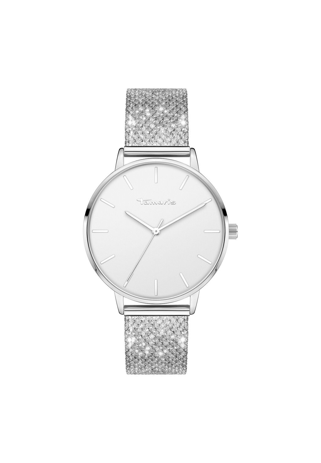 Часы Tamaris, серебристый
Часы Tamaris, серебристый