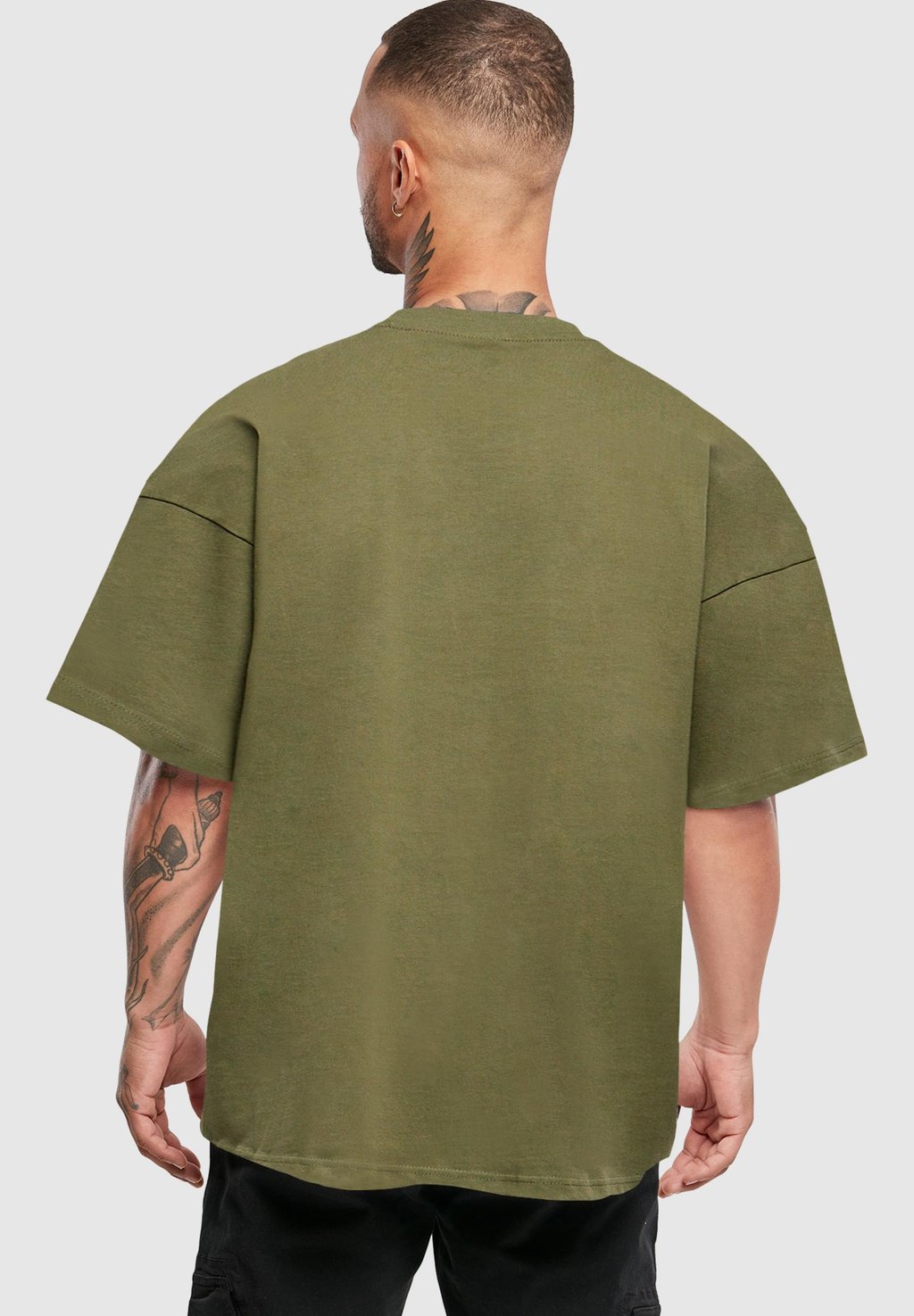 Футболка с принтом GRAFFITI ULTRA HEAVY 2Y Studios, оливковый
Футболка с принтом GRAFFITI ULTRA HEAVY 2Y Studios, оливковый