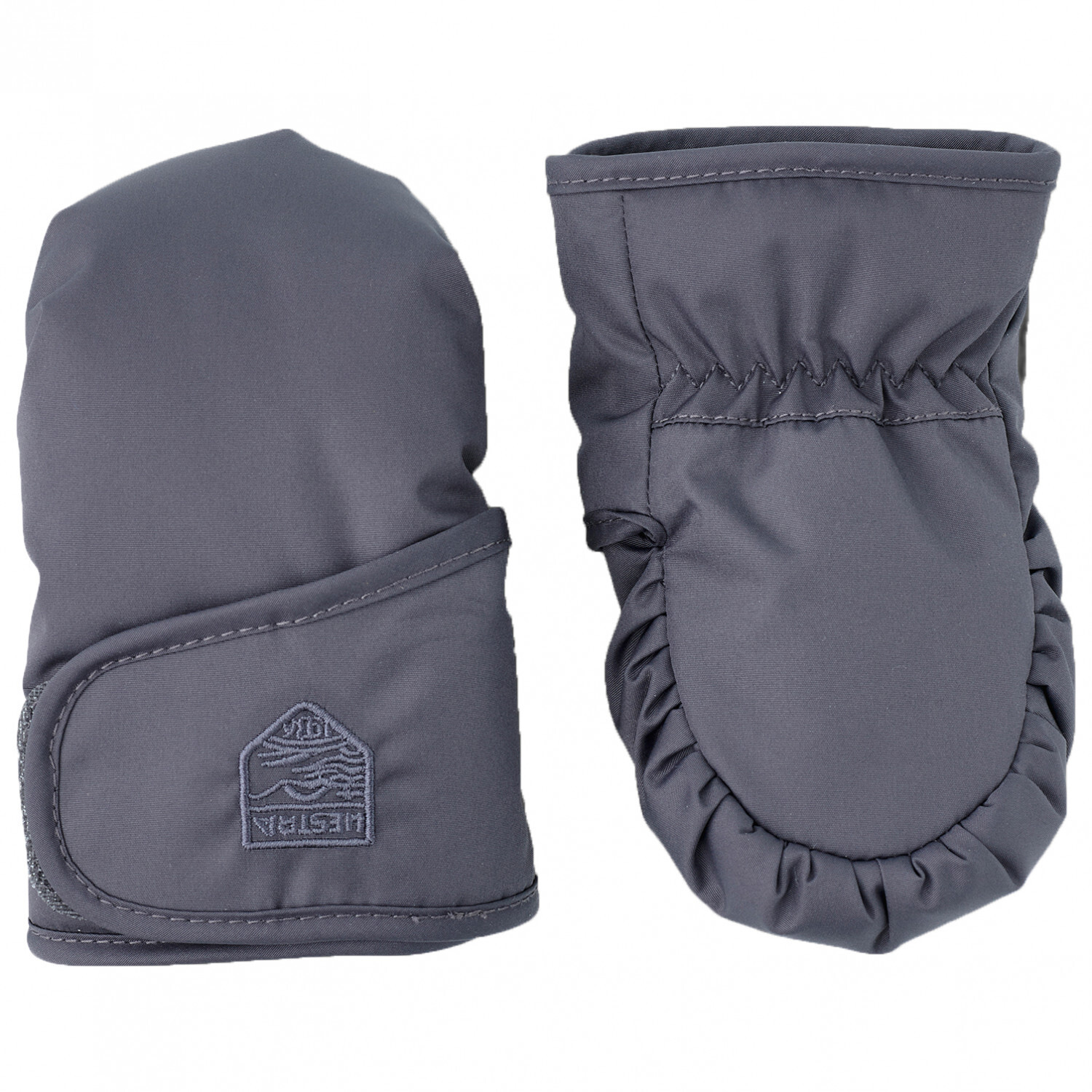 Перчатки Hestra Hygge Mitt, цвет Graphite
Перчатки Hestra Hygge Mitt, цвет Graphite