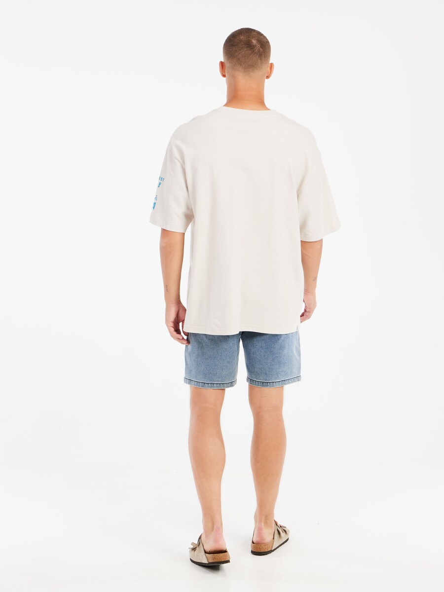 Рубашка PROTEST PRTAval, от белого
Рубашка PROTEST PRTAval, от белого