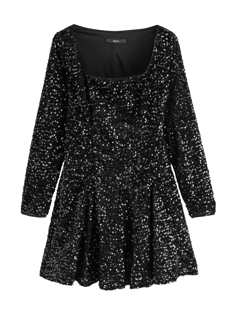 Платье Next, черный
Платье Next, черный