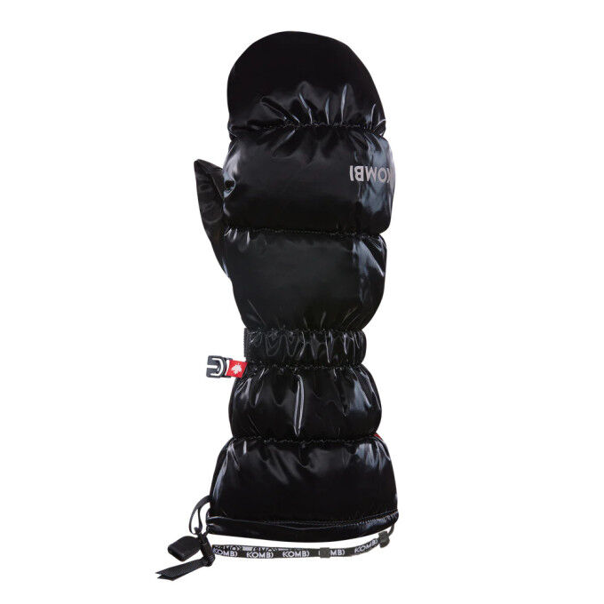 Варежки Combo SNAZZY
Варежки Combo SNAZZY