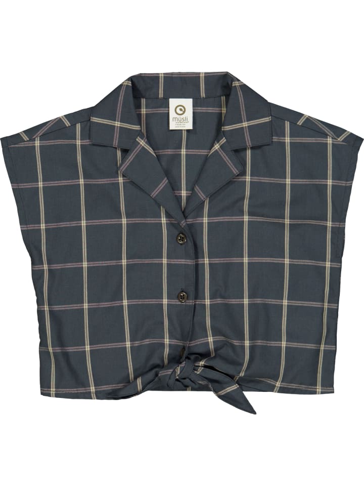 Футболка müsli, цвет nblue/cashmere
Футболка müsli, цвет nblue/cashmere