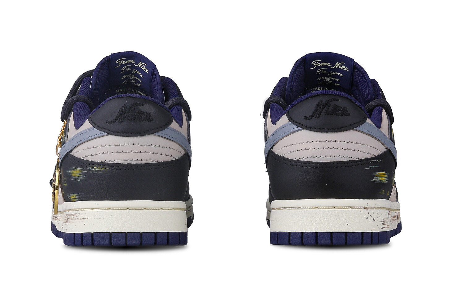 Мужские кроссовки для скейтбординга Nike Dunk, White/Bright Concord/True Red/Black
Мужские кроссовки для скейтбординга Nike Dunk, White/Bright Concord/True Red/Black