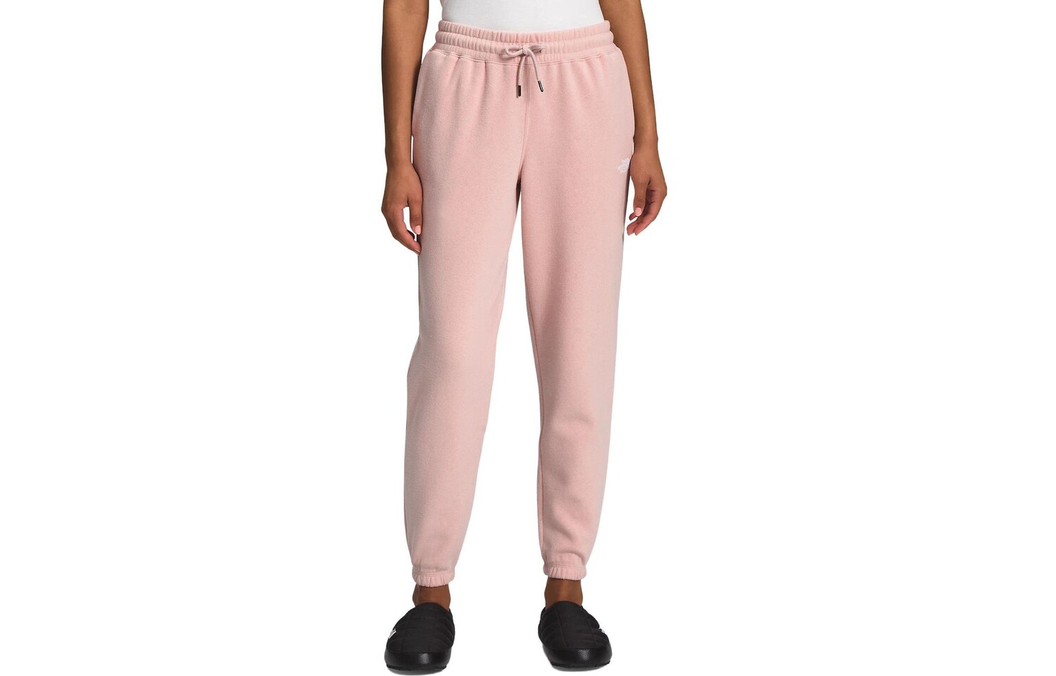 Трикотажные спортивные штаны женские розовые The North Face
Трикотажные спортивные штаны женские розовые The North Face