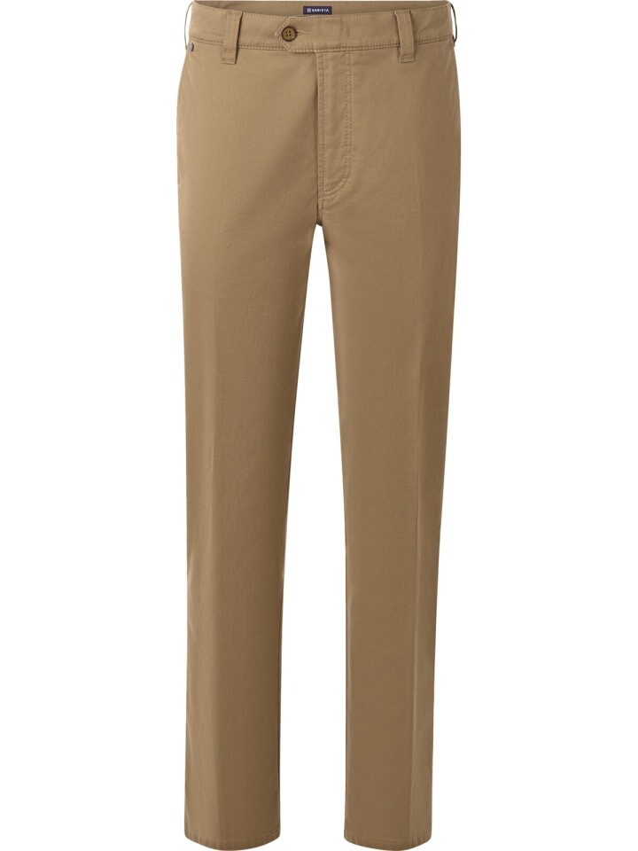 Тканевые брюки BABISTA DANOTOSSI, бежевый
Тканевые брюки BABISTA DANOTOSSI, бежевый