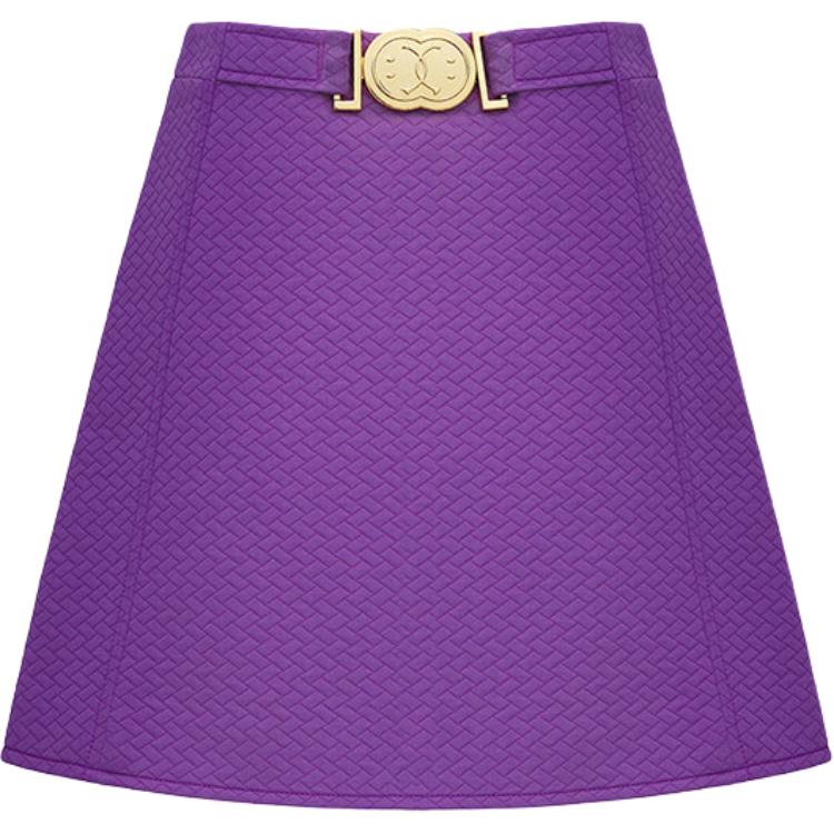 Повседневная короткая юбка женская MOSCHINO, фиолетовый
Повседневная короткая юбка женская MOSCHINO, фиолетовый