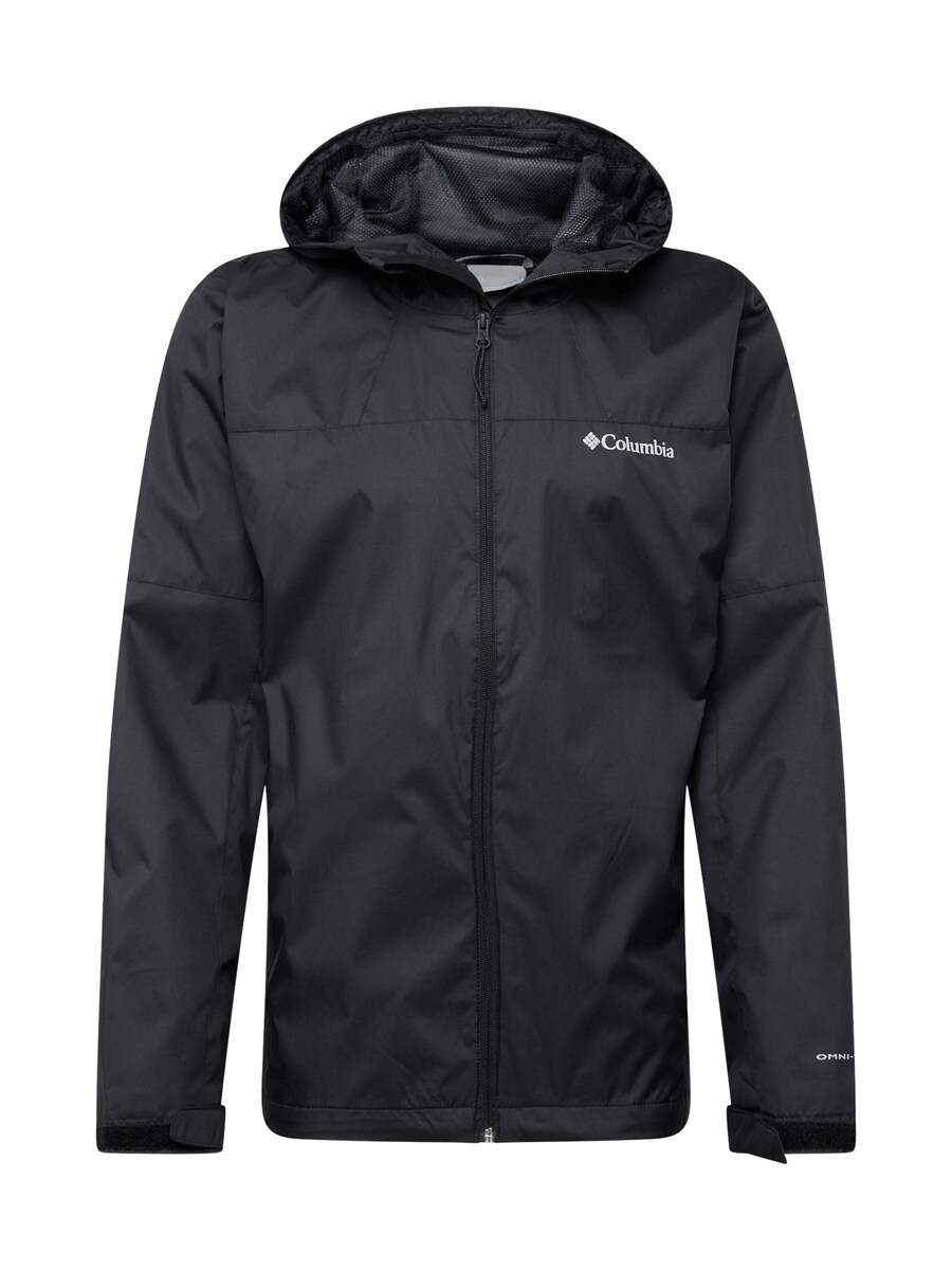 Куртка для активного отдыха COLUMBIA Performance Jacket Inner Limits III, черный
Куртка для активного отдыха COLUMBIA Performance Jacket Inner Limits III, черный