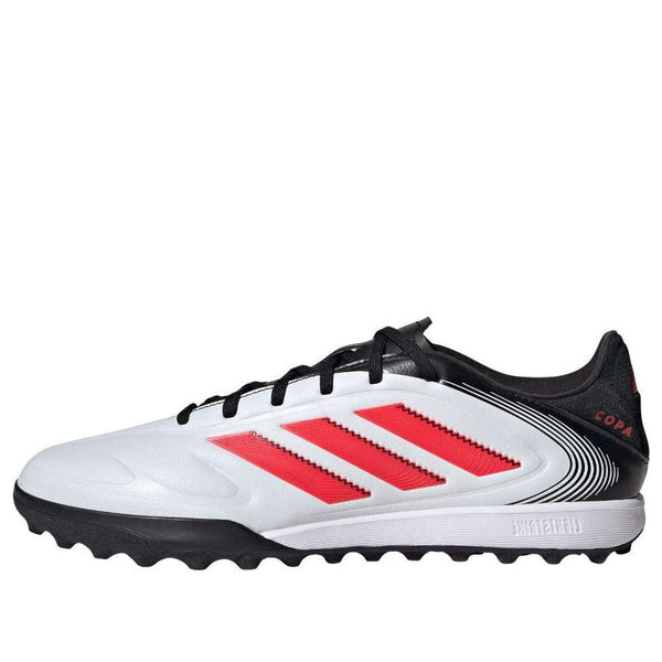 Кроссовки copa pure 3 league tf Adidas, белый
Кроссовки copa pure 3 league tf Adidas, белый