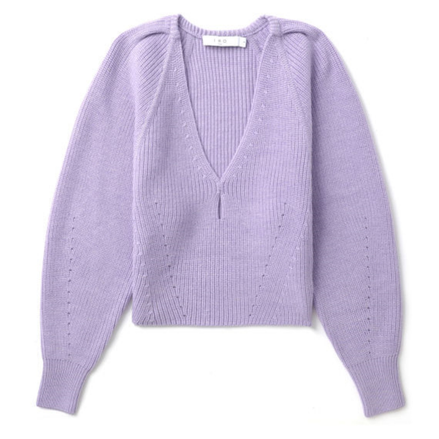 Топ Iro Plaid check Felted Shirt IRO NIGHT, фиолетовый
Топ Iro Plaid check Felted Shirt IRO NIGHT, фиолетовый