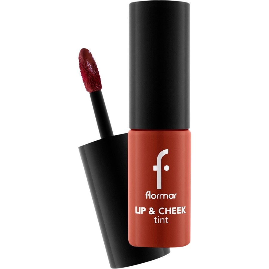 Помада Flormar Lip & Cheek Tint, 002 Kiss Lip&Cheek / 6,7 ml
Помада Flormar Lip & Cheek Tint, 002 Kiss Lip&Cheek / 6,7 ml