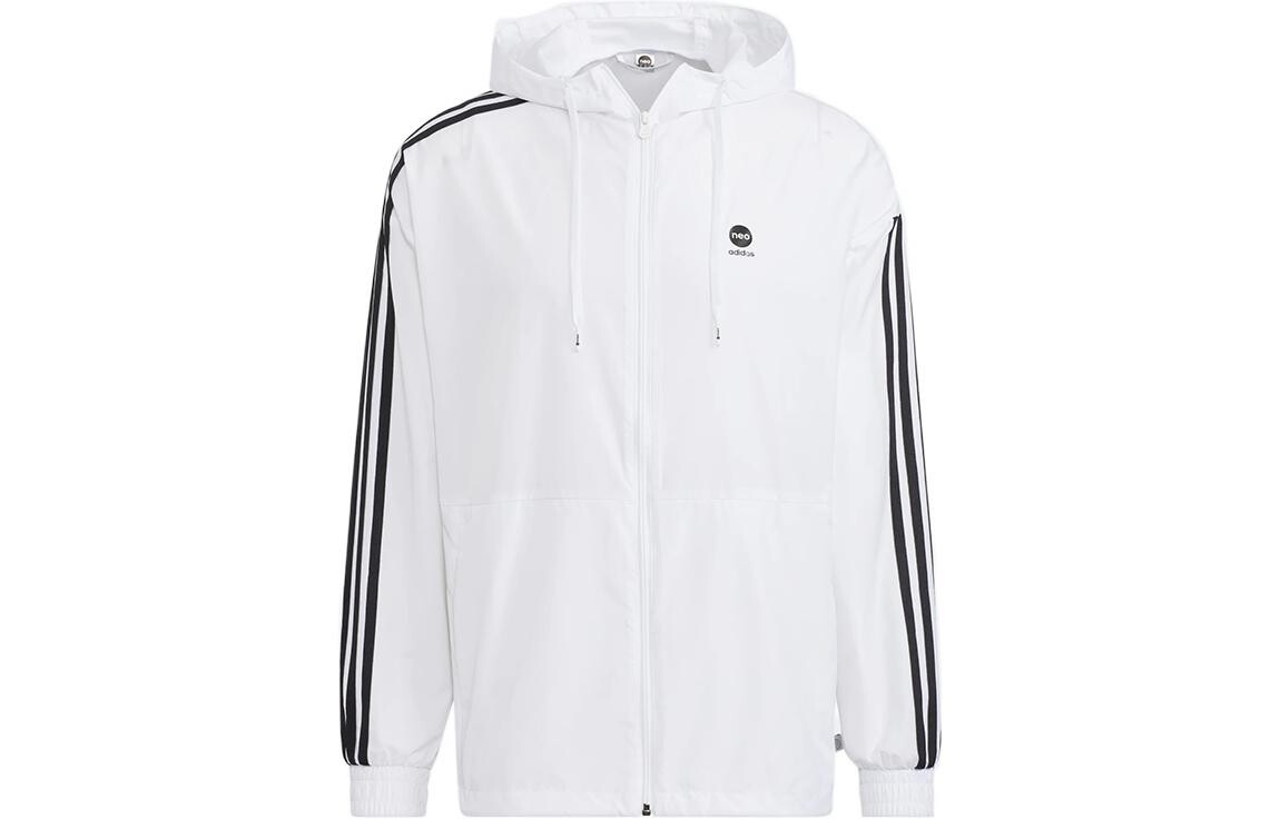Куртка мужская белый Adidas Neo
Куртка мужская белый Adidas Neo