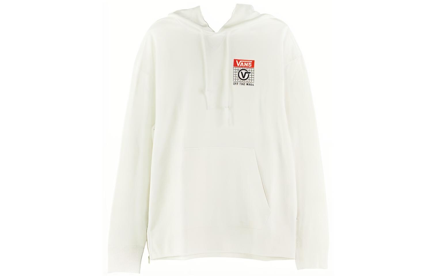 Толстовка унисекс Vans
Толстовка унисекс Vans