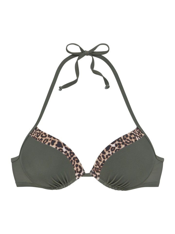 Верх бикини LASCANA
Верх бикини LASCANA