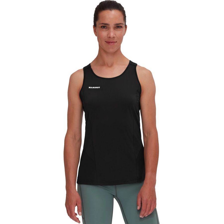 Майка Aenergy FL - женская Mammut Mammut, Black
Майка Aenergy FL - женская Mammut Mammut, Black