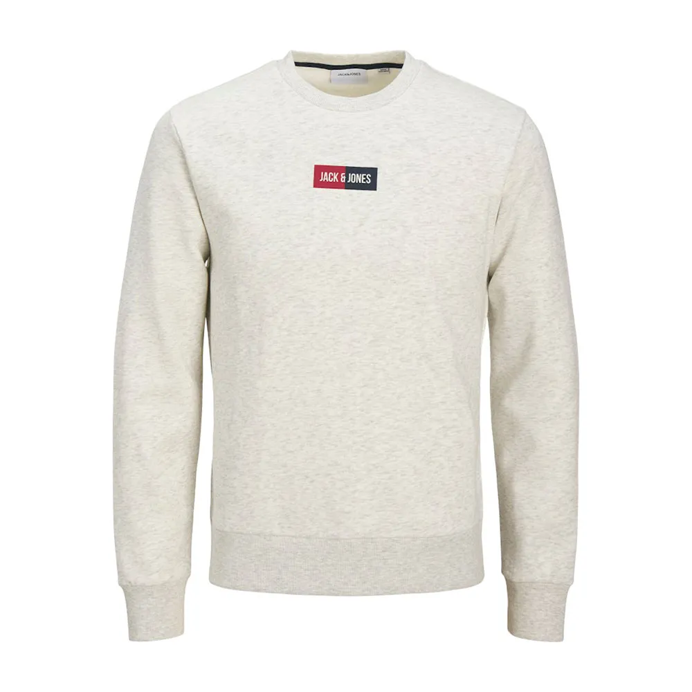 Толстовка Jack & Jones Pan, белый
Толстовка Jack & Jones Pan, белый