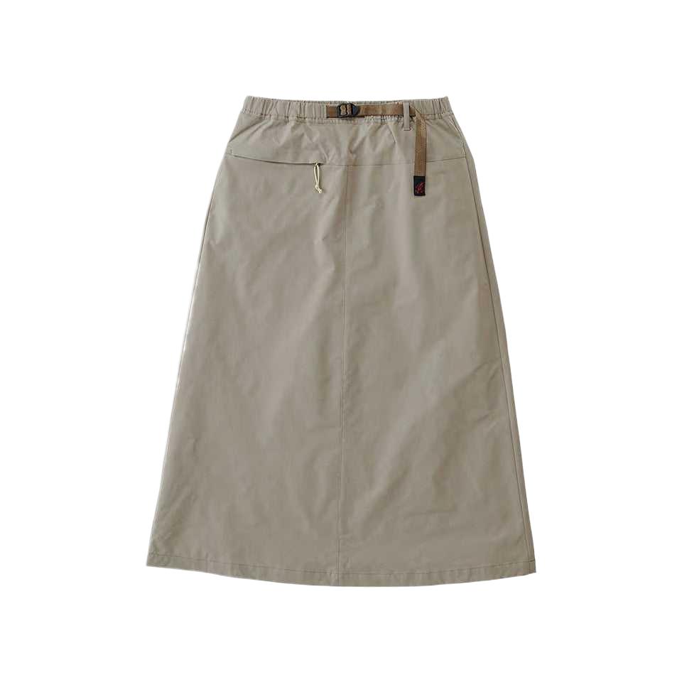 Повседневная длинная юбка женская Gramicci, бежевый
Повседневная длинная юбка женская Gramicci, бежевый