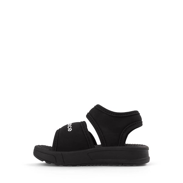 Сандалии New Balance 750 V2 Sandal, черный
Сандалии New Balance 750 V2 Sandal, черный