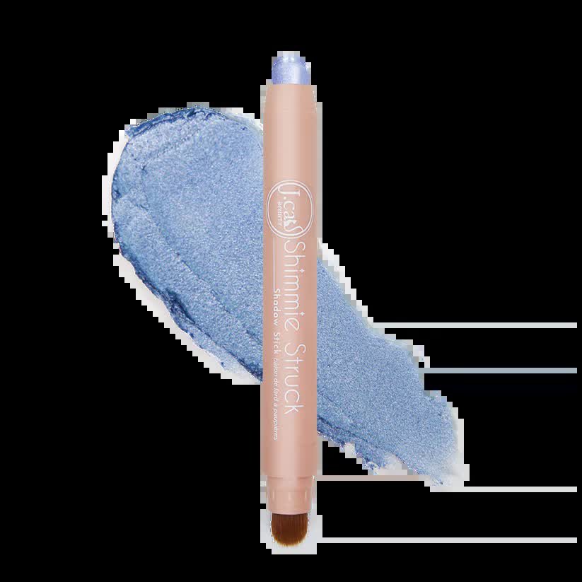 J.CAT BEAUTY Shimmie Struck Shadow Stick Siberian Sea
J.CAT BEAUTY Shimmie Struck Shadow Stick Siberian Sea