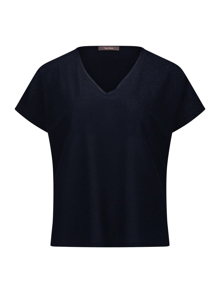 Блуза Vera Mont nshirt, цвет night sky
Блуза Vera Mont nshirt, цвет night sky