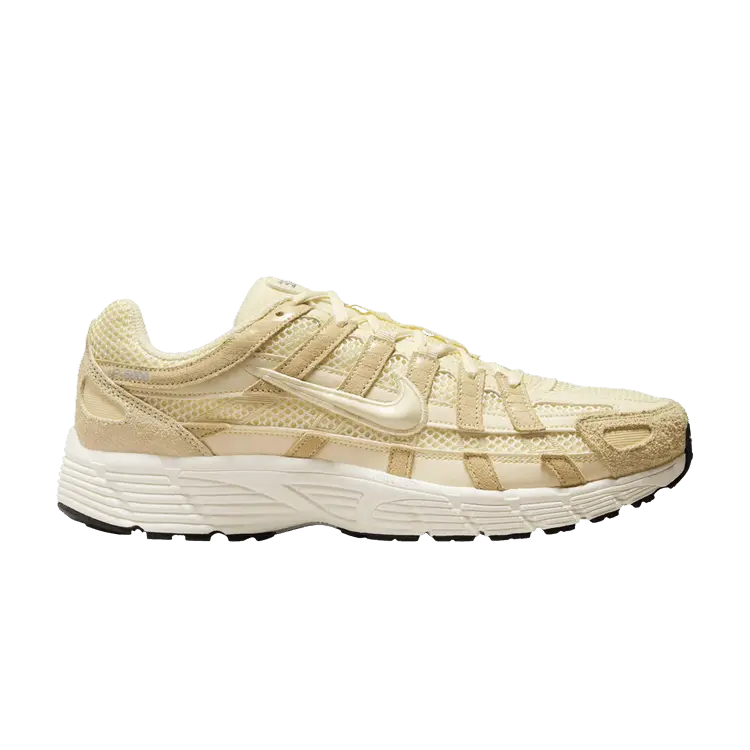 Кроссовки Nike P-6000 SE Alabaster, кремовый, Бежевый, Кроссовки Nike P-6000 SE Alabaster, кремовый
Кроссовки Nike P-6000 SE Alabaster, кремовый, Бежевый, Кроссовки Nike P-6000 SE Alabaster, кремовый