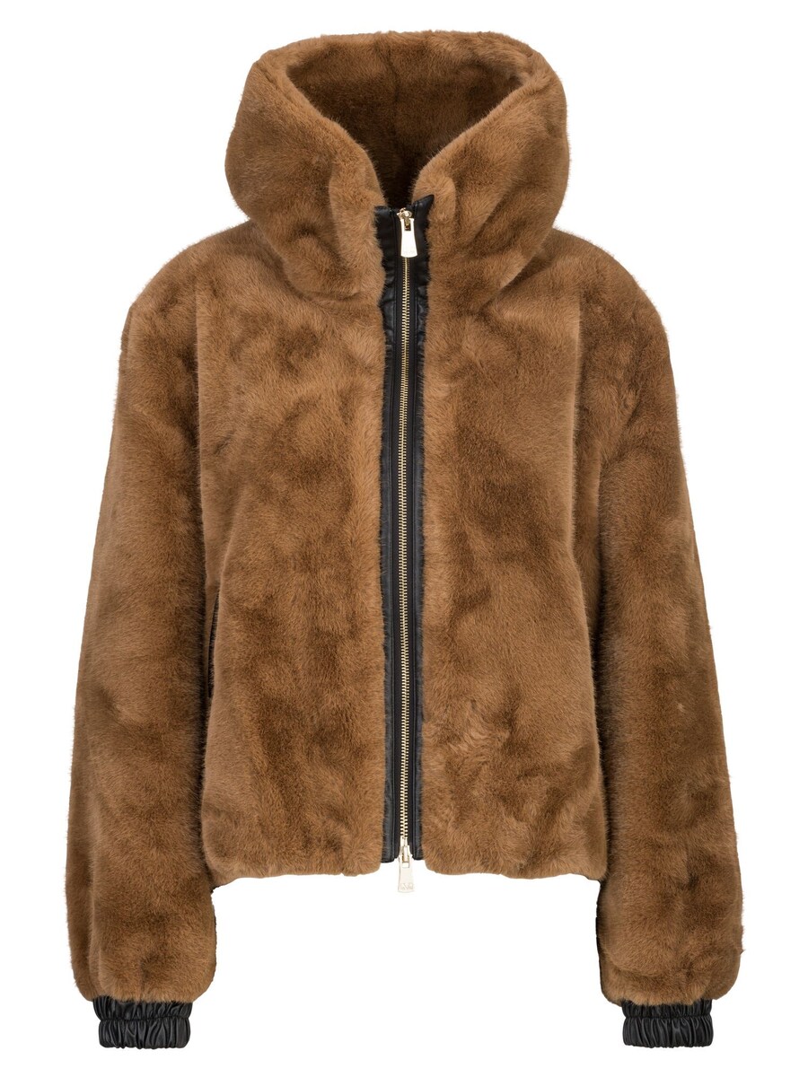 Зимняя куртка 19V69 ITALIA Carmen, коричневый
Зимняя куртка 19V69 ITALIA Carmen, коричневый