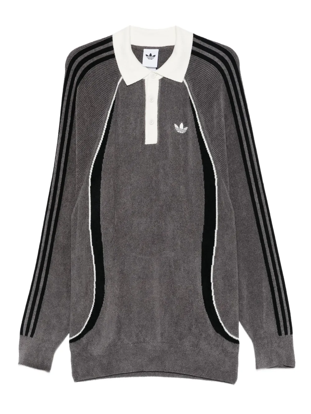 Рубашка поло Wicons Adidas, серый
Рубашка поло Wicons Adidas, серый