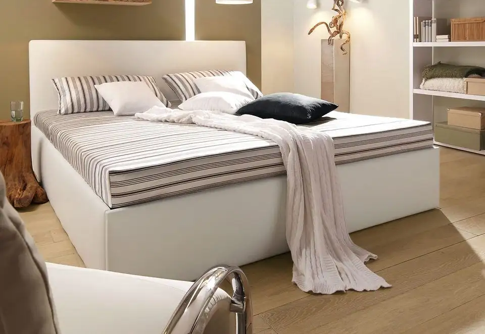 Декоративные подушки Westfalia Sleeping Comfort, (5 шт.) Westfalia Schlafkomfort 40х40 см, белый
Декоративные подушки Westfalia Sleeping Comfort, (5 шт.) Westfalia Schlafkomfort 40х40 см, белый