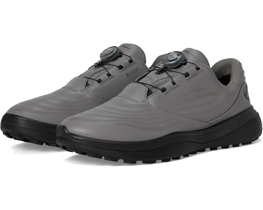 Кроссовки ECCO Golf LT1 BOA Hybrid Waterproof Golf Shoe, цвет Steel, Синий, Кроссовки ECCO Golf LT1 BOA Hybrid Waterproof Golf Shoe, цвет Steel 
Кроссовки ECCO Golf LT1 BOA Hybrid Waterproof Golf Shoe, цвет Steel, Синий, Кроссовки ECCO Golf LT1 BOA Hybrid Waterproof Golf Shoe, цвет Steel
